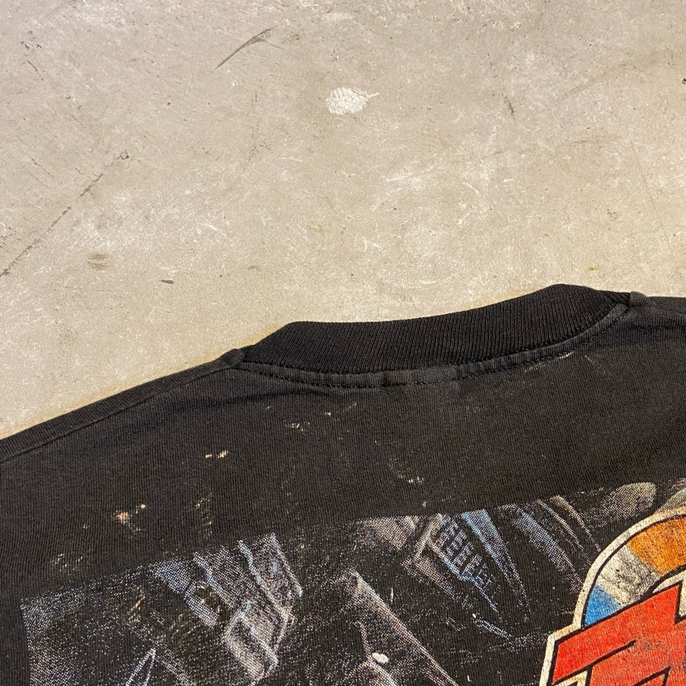 91’ ZZ Top recycler tour - Picture 7 of 7